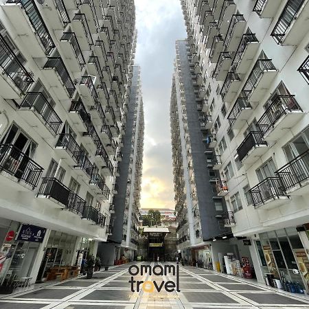 The Jarrdin Apartment By Omami Bandung Exteriér fotografie